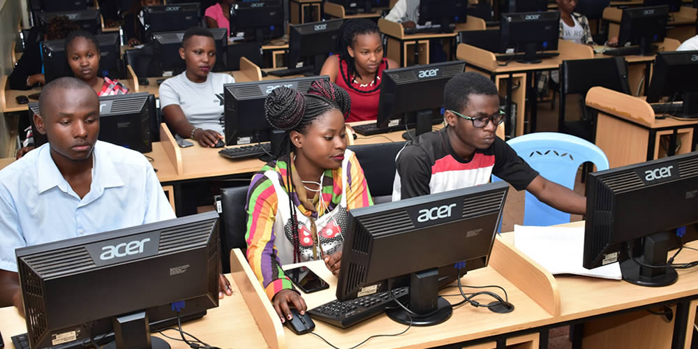 Project Collaboration Example